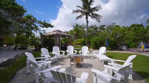 Xanadu - carbon neutral hotel in Stuart
