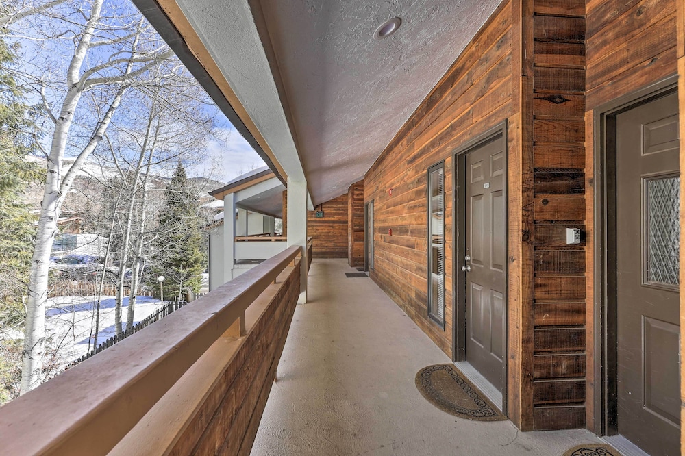 Cozy Condo 2 Mi to Vail Village & Ski Resort - photo 15