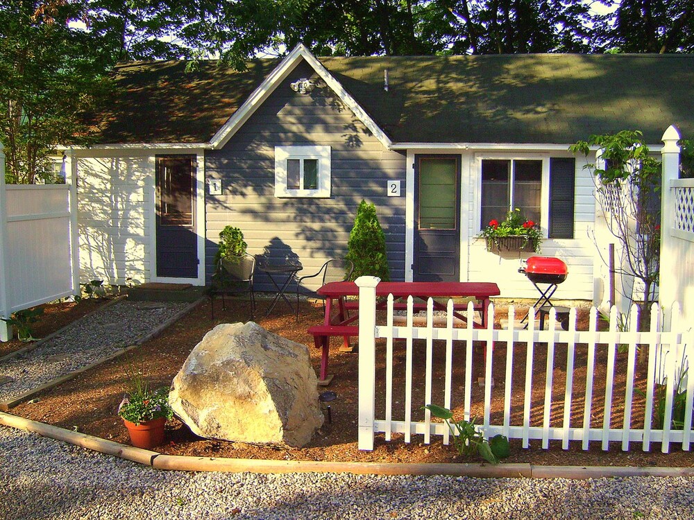 The Cottages of Wolfeboro - photo 53