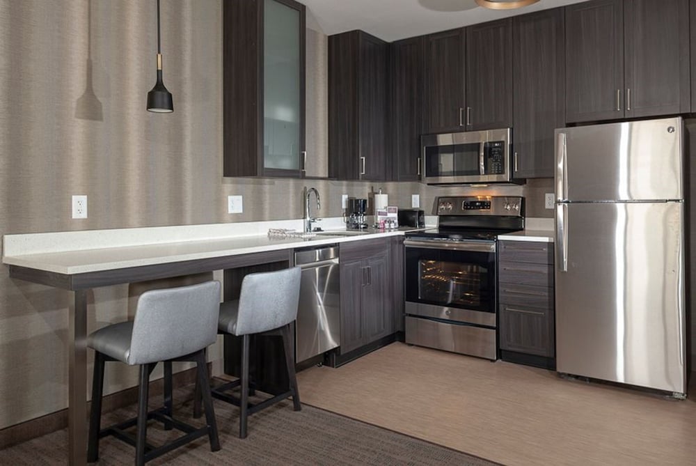 Residence Inn by Marriott St. Louis West County - photo 7