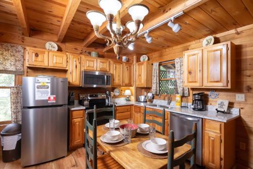Shellie's Chateau - photo 3
