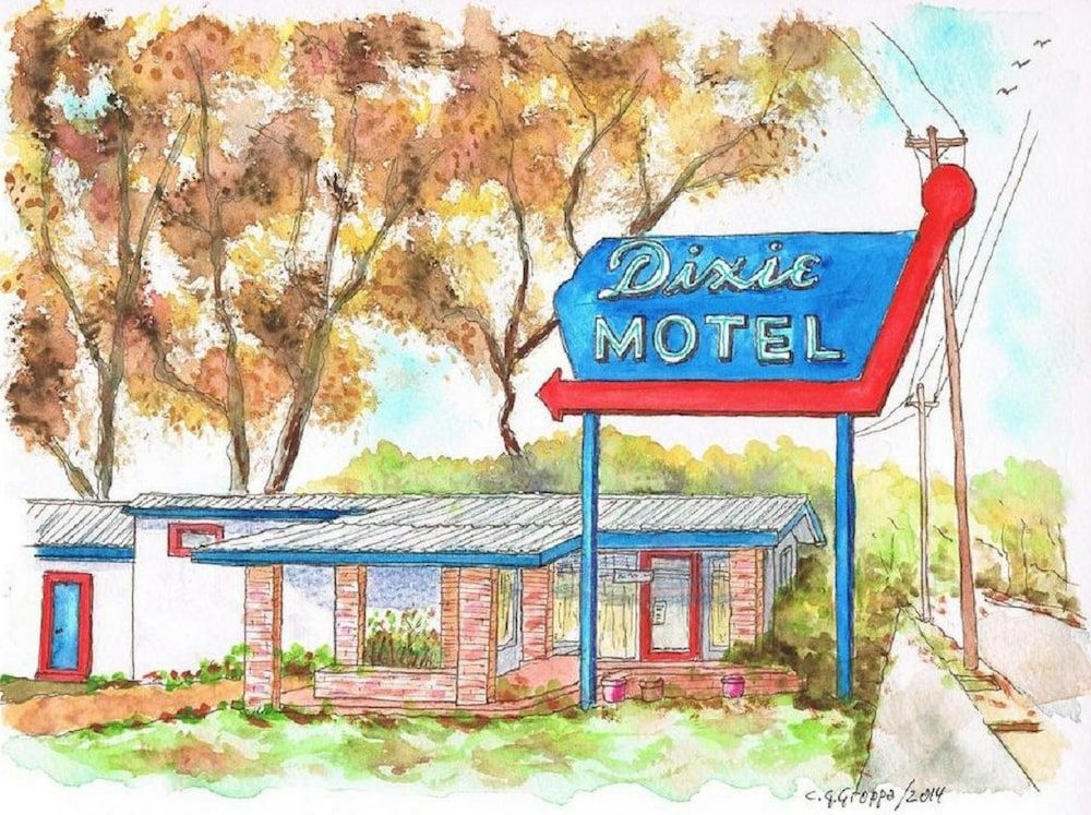 Dixie Motel Hilliard - photo 6