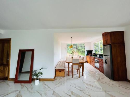 Casa La Estancia — 4-Star Luxury Hotel in Tena, Ecuador