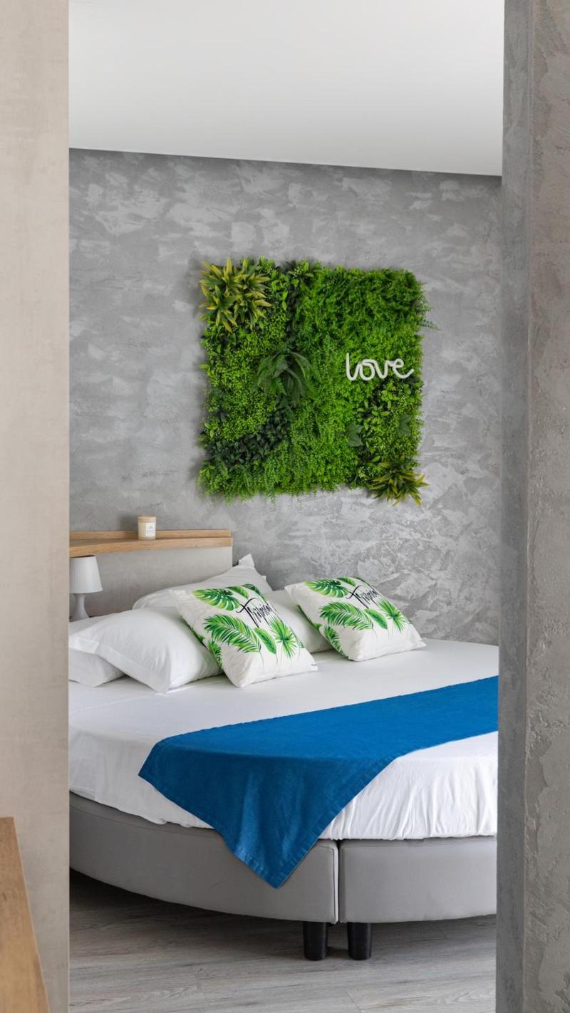 Hotel Majorca - carbon neutral hotel in Gabicce Mare
