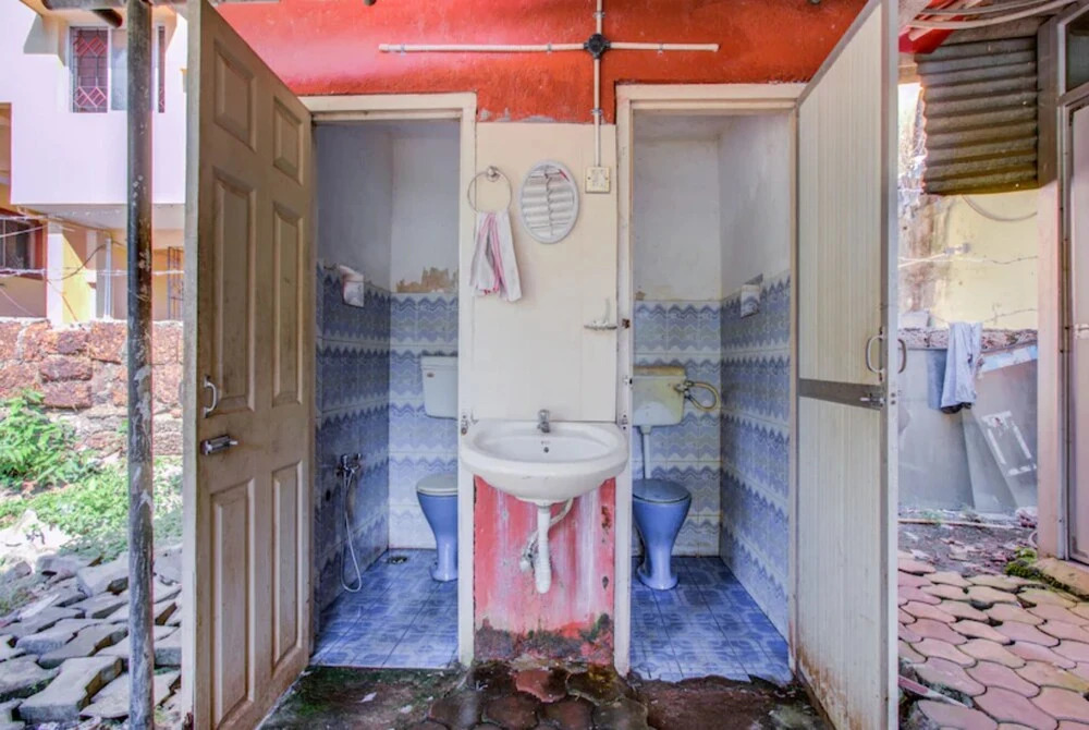 Goroomgo Goa Tourist Dormitory Goa in Panaji, India