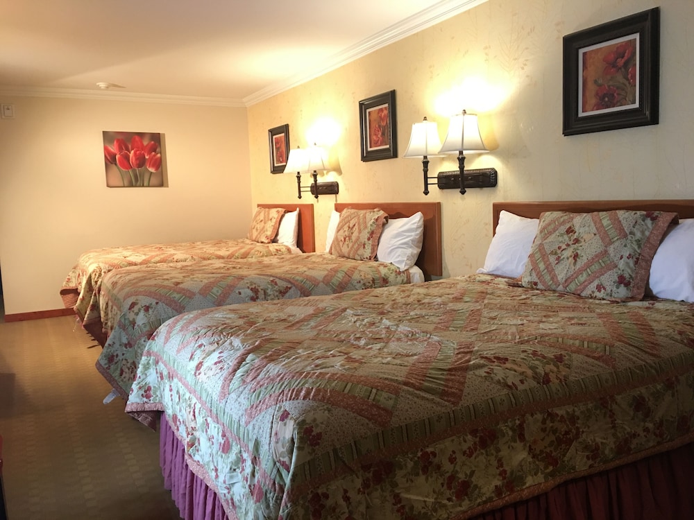 Acorn Motor Inn - photo 18