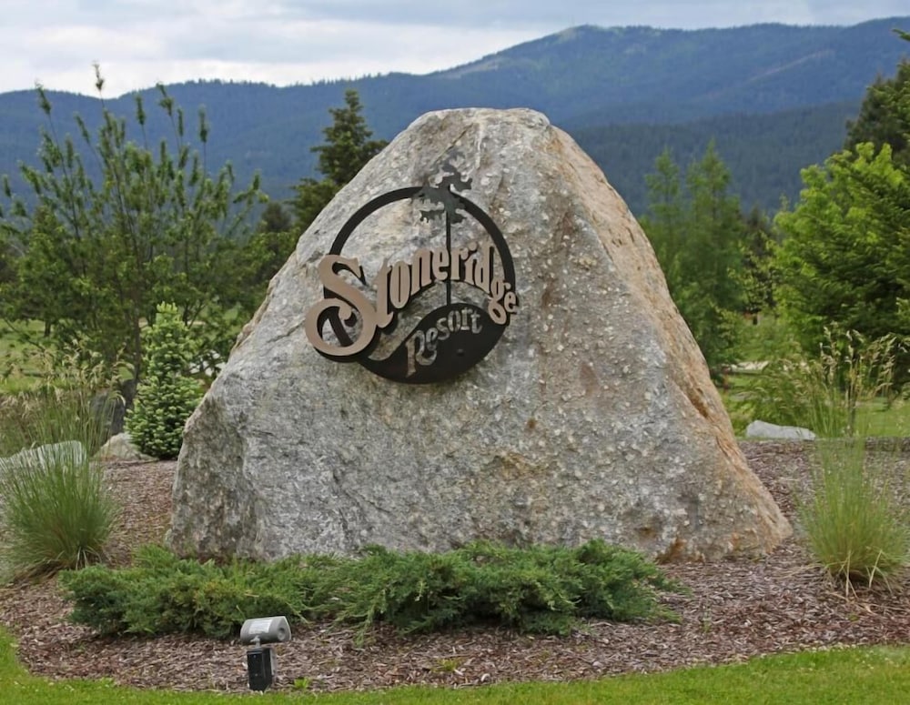 Stoneridge Resort - photo 27