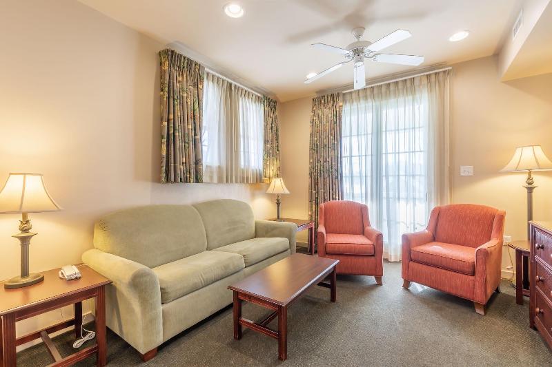 Ebb Tide Suites - photo 21