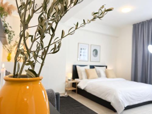 Cheap Near Beach & Easy Parking by Solstad — 4-Star Luxury Hotel in Kavala, Greece