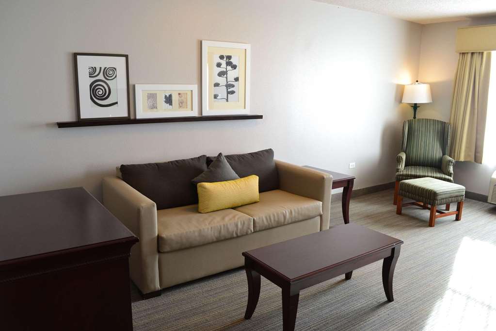 Country Inn & Suites by Radisson Gurnee IL - photo 8