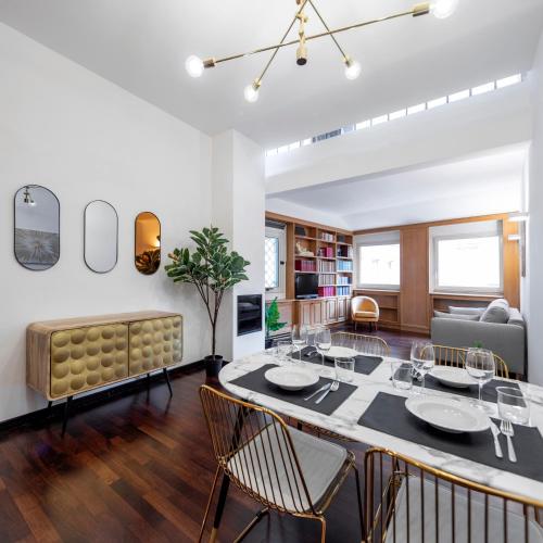 Elizabeth's Place Spanish Steps — 4-Star Luxury Hotel in Rome, Italy