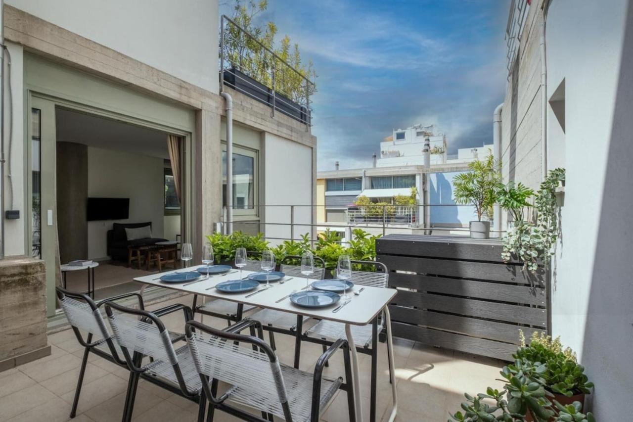 Award Winning Apartments — 4-Star Luxury Hotel in Athens, Greece