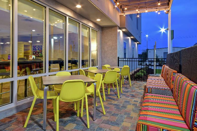 Home2 Suites by Hilton Harvey New Orleans Westbank — Harvey — photo 4