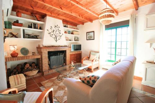 El Balcon de Linares by Sierra Viva — hotel in Linares De La Sierra