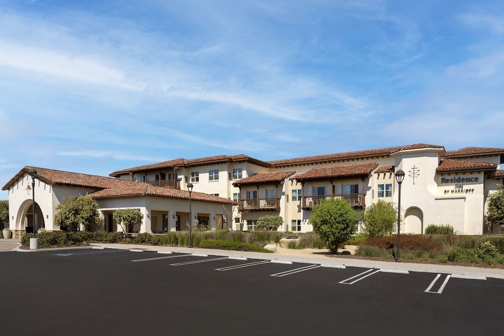 Residence Inn by Marriott Santa Barbara Goleta - photo 54
