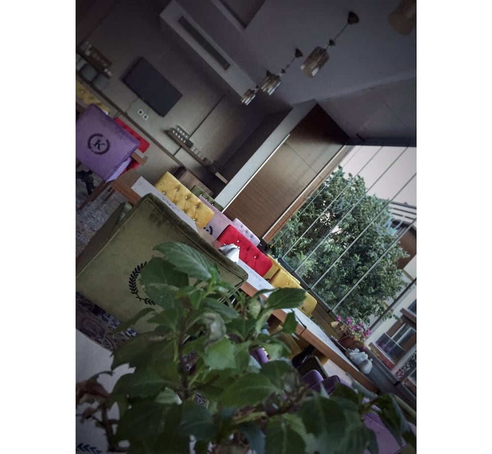 Kentpark Premium Hotel — Kahramanmaras — photo 4