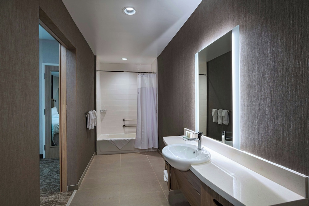 SpringHill Suites by Marriott Austin North - photo 14