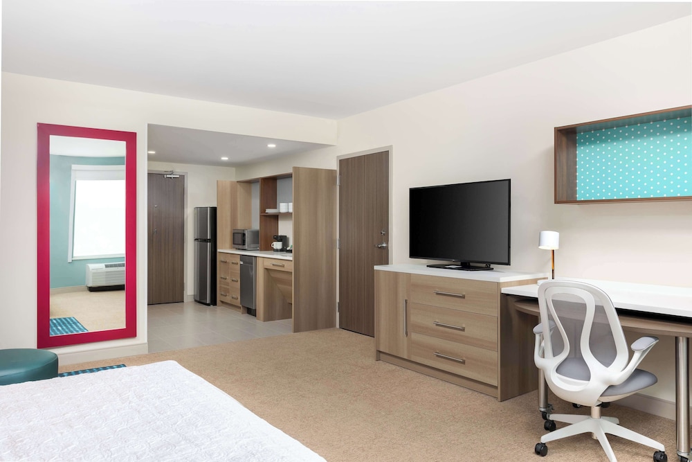 Home2 Suites by Hilton Boston Franklin - photo 7