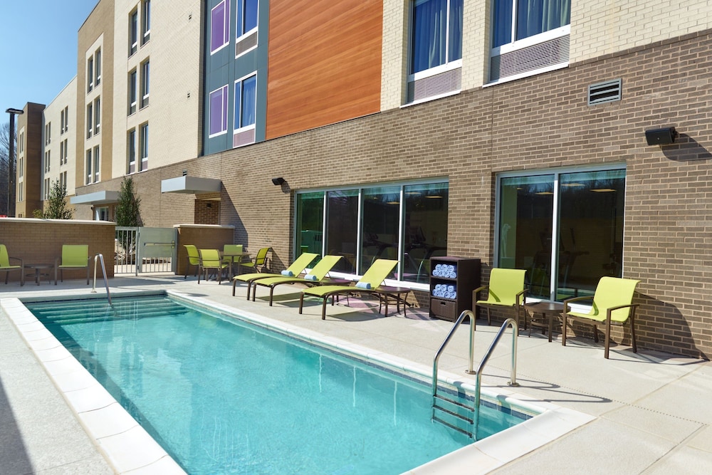 SpringHill Suites by Marriott Arlington TN - photo 12