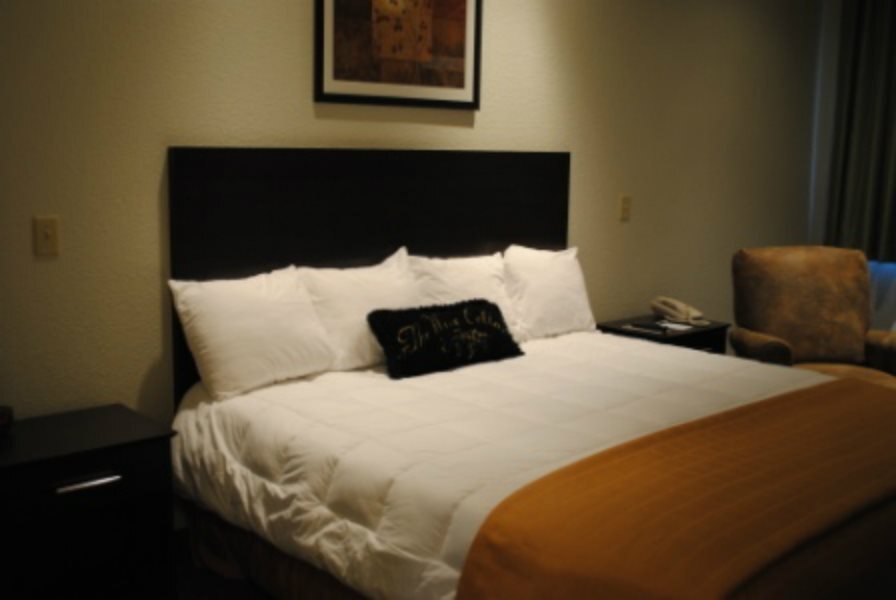 Altenhofen Inn & Suites - photo 4