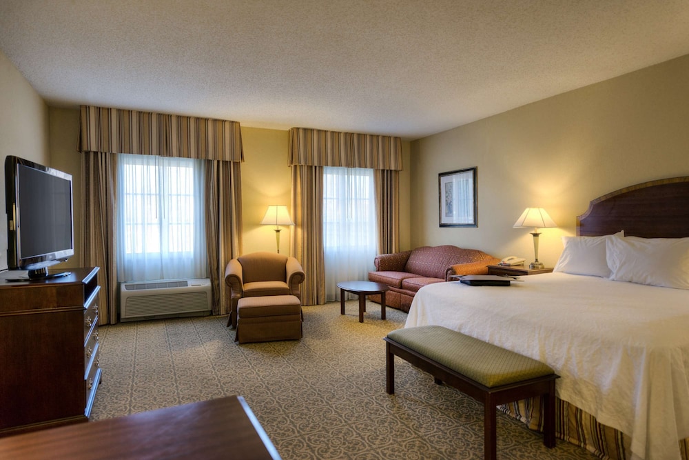 Hampton Inn & Suites Vicksburg - photo 34