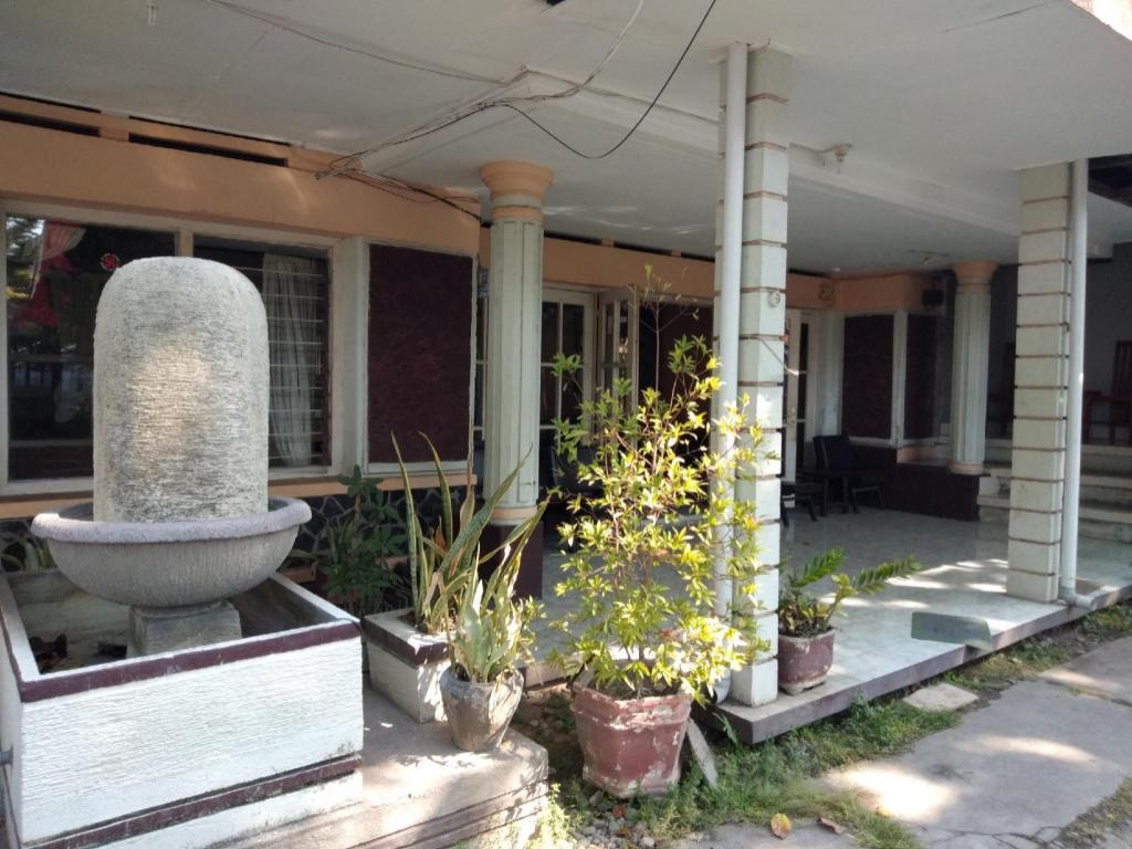 Duta Karya Hotel - last minute hotel in Bali