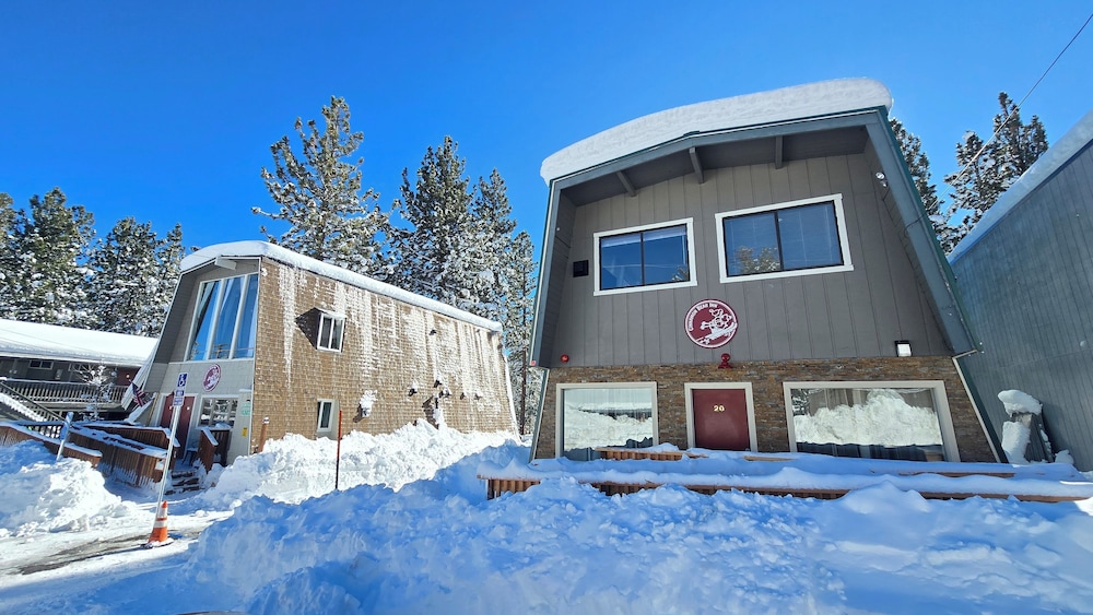 Cinnamon Bear Inn - photo 122