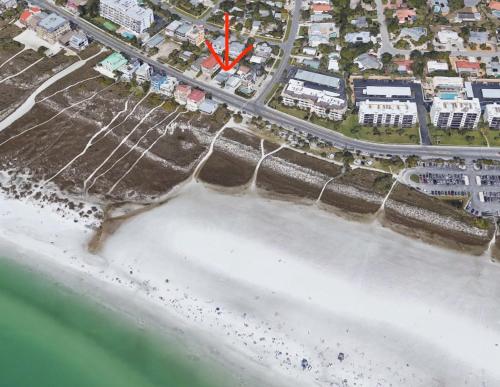 Siesta Key Beach Tropea 665 #3 - photo 25