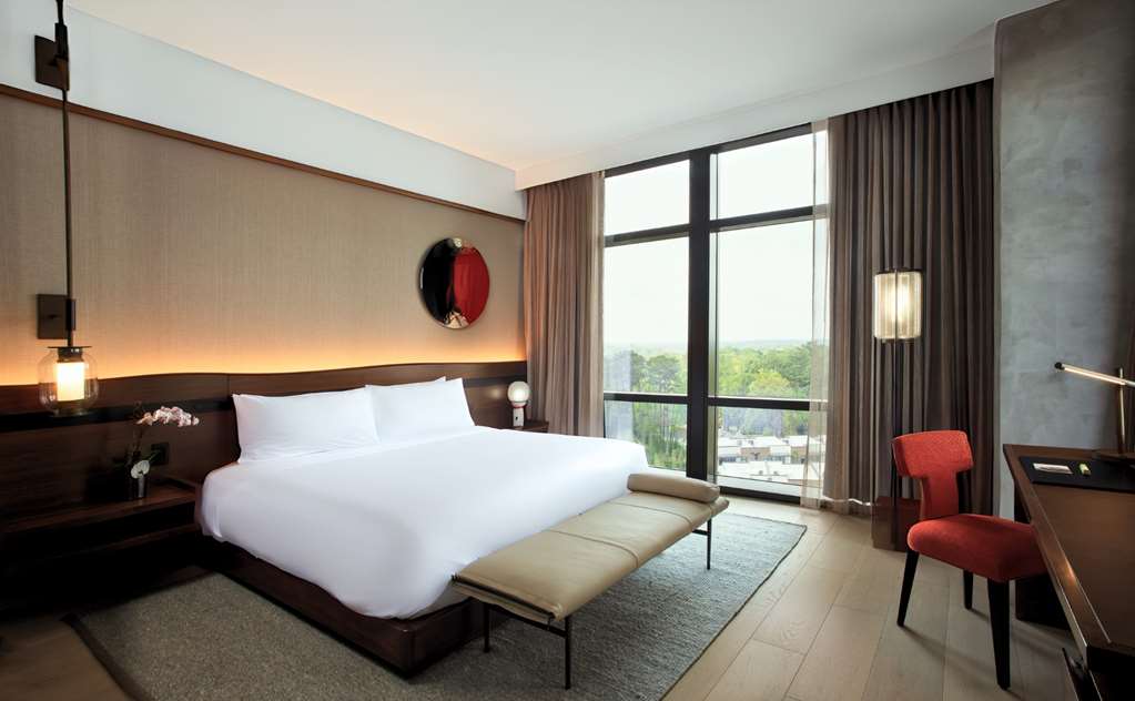 Nobu Hotel Atlanta - photo 28