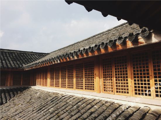 Runshe Hotel in Ninghai, People's Republic of China