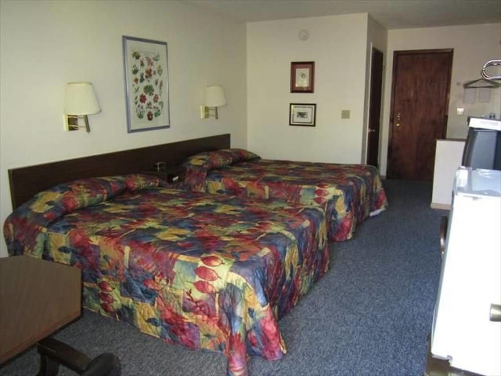 Big Horn Motel - photo 10