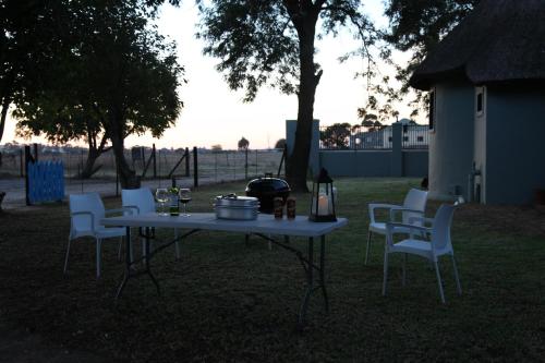Brakkies the Country dog Escape — hotel in Moorreesburg