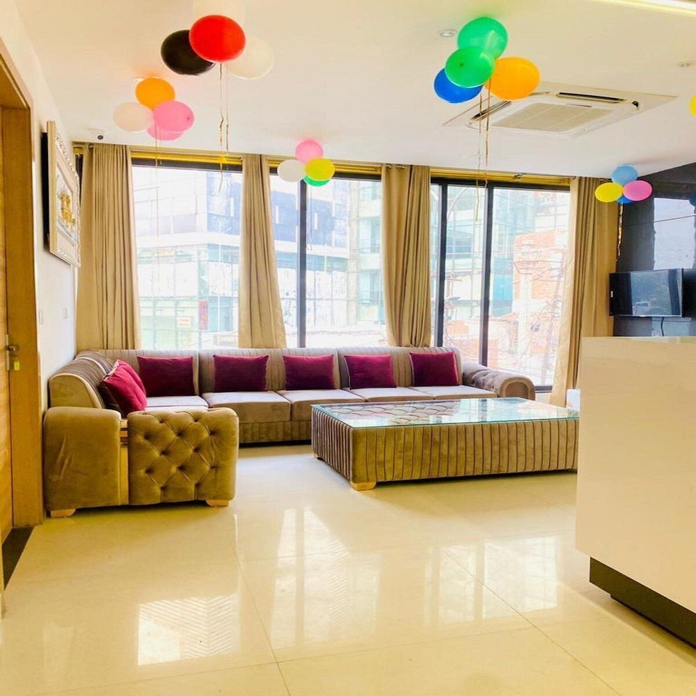 Hotel Diamond Villa Amritsar — Amritsar — photo 4