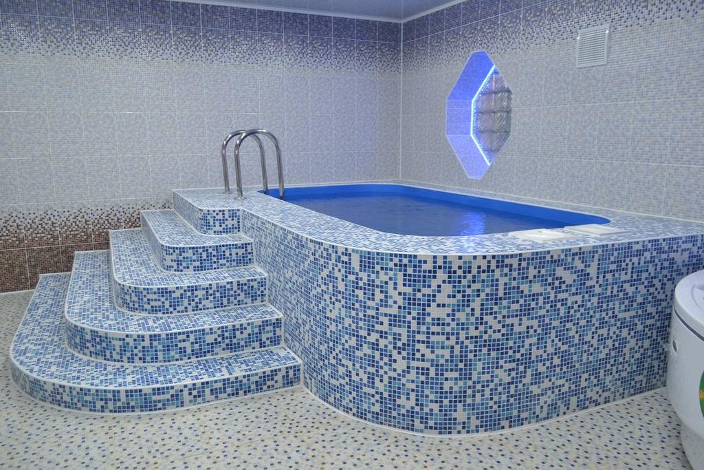 Ayhan Hotel Complex — Aktobe — photo 3