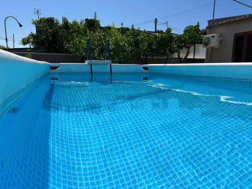 La Dimora di Tota villa al mare con piscina Otranto — 4-Star Luxury Hotel in Otranto, Italy