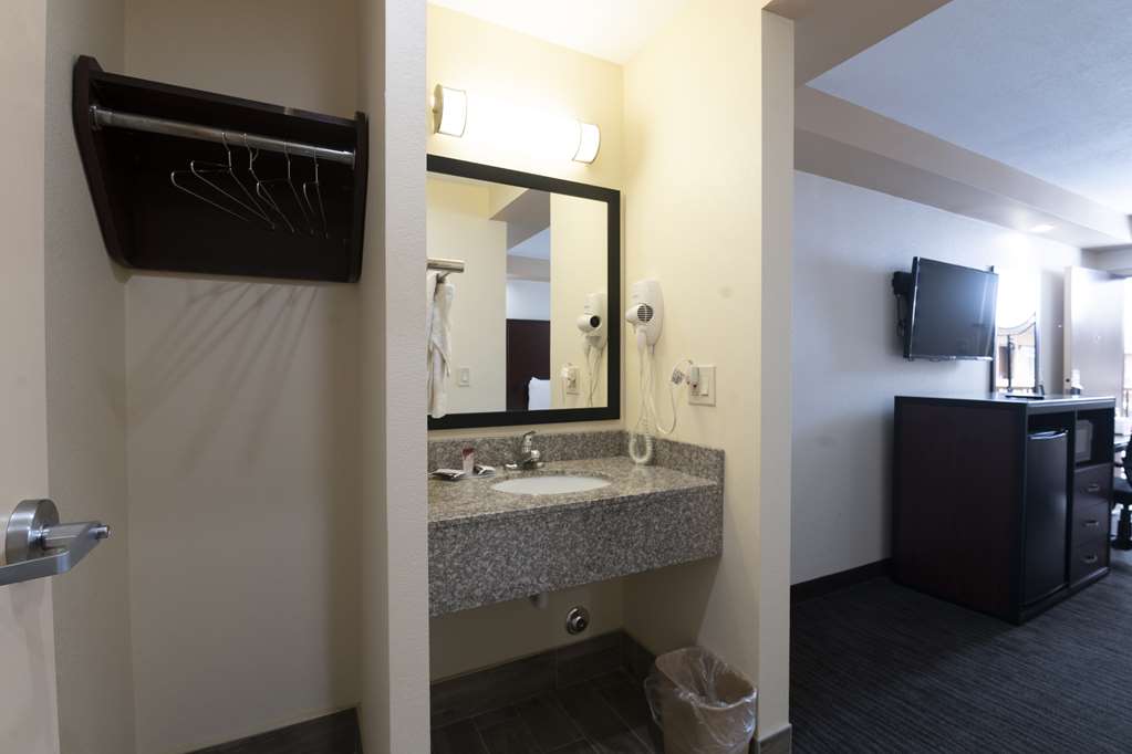 Knights Inn South Amboy - photo 9