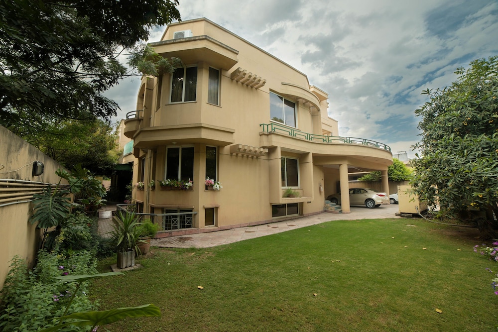 Comfort Residency in Islamabad, Pakistan