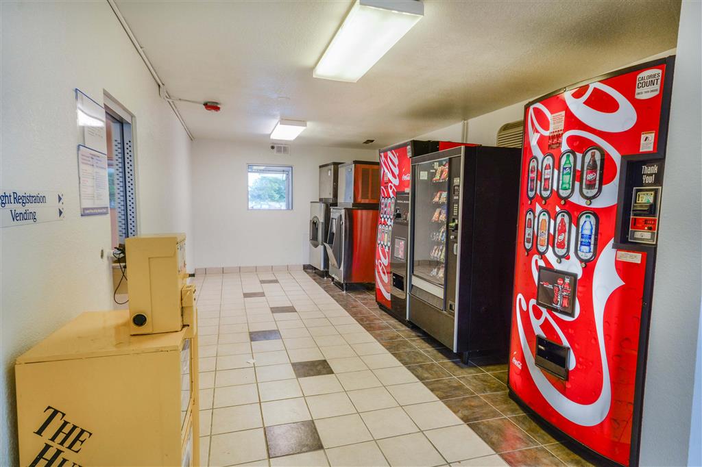 Motel 6 Huntsville TX - photo 25