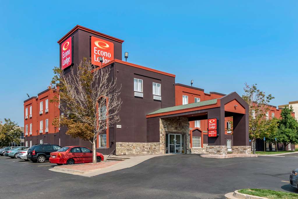Econo Lodge North Academy - photo 2