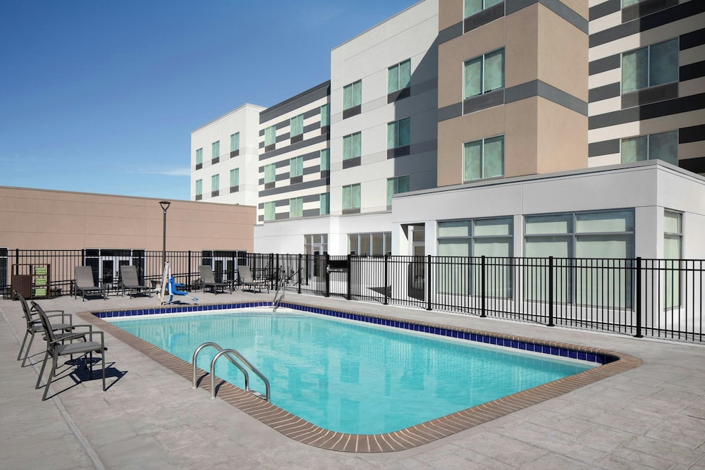 Fairfield by Marriott Inn & Suites Nashville Bellevue - photo 14