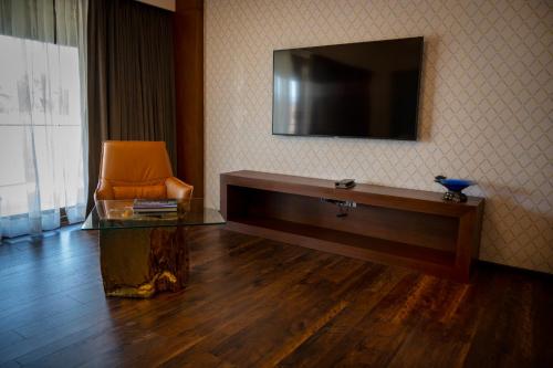 Kimmane Luxury Golf Resort — Shimoga — photo 5