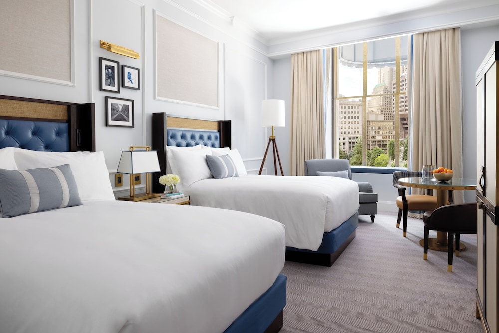 The Langham Boston - photo 20