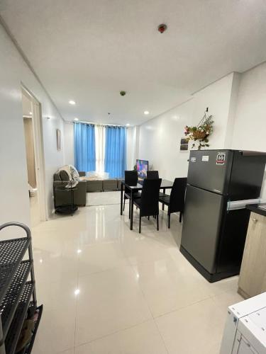 1 Bedroom Unit at One Pontefino Tower in Batangas, Philippines