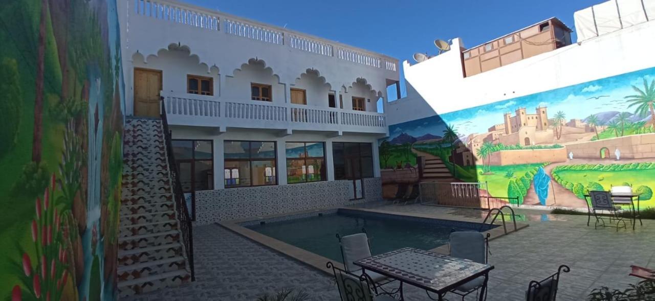 Dar Ilyana in Zagora, Morocco