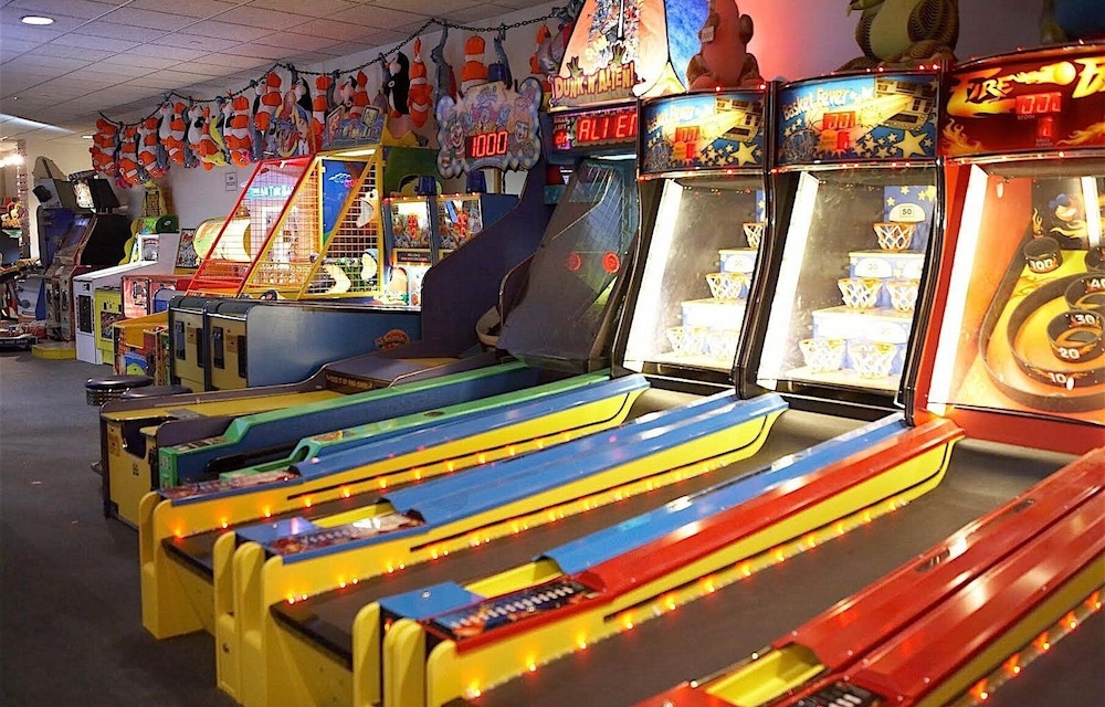Grand Harbor Resort and Waterpark - photo 29