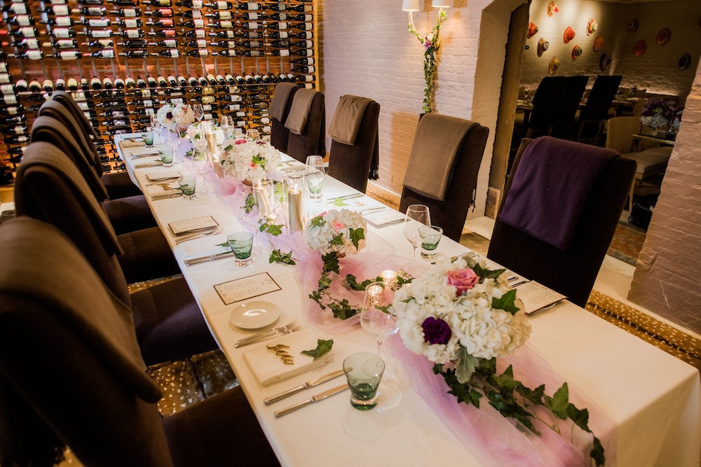 The Ivy Hotel - photo 107