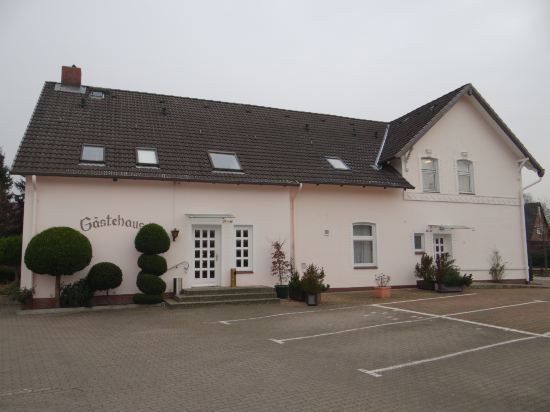 Hotel Hemdinger Hof - carbon neutral hotel in Hemdingen