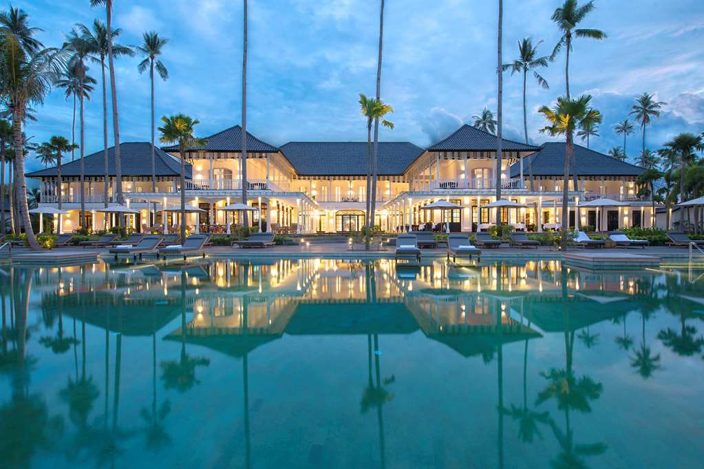 The Sanchaya — Bintan — photo 4