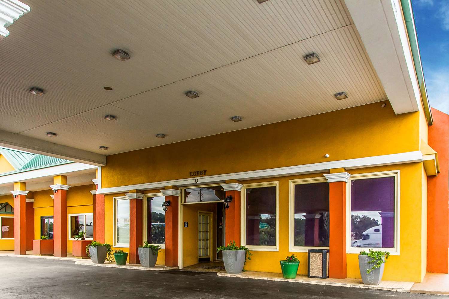 Motel 6 Opelika AL - photo 2