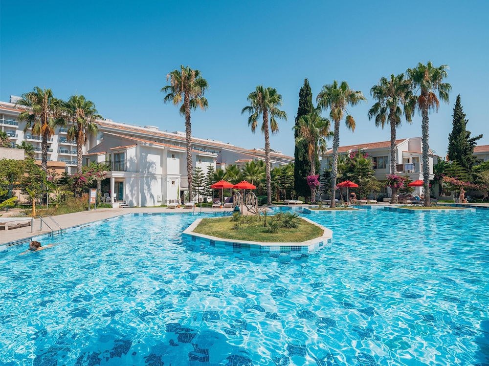 Selectum Family Comfort Side in Manavgat, Turkey